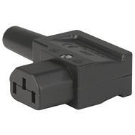 4021, SGE GST, PG07, G-Steckdose 10A/für Kabel