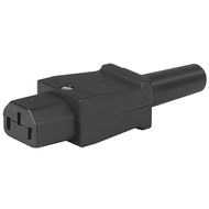 4020, SGE GST, PG07, G-Steckdose 10A/für Kabel