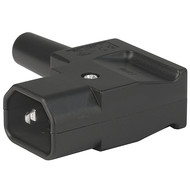 9013, SGE GST, PG07, G-Stecker 10A/für Kabel