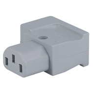 4013, SGE GST, PG07, G-Steckdose 10A/für Kabel