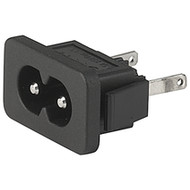 2578, SGE GST, PG07, G-Stecker 2,5A/Frontplatte