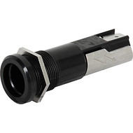 FUL Socket without mounted Cap Caps must be ordered separately  see accessories  en IM0005316