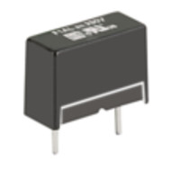 FRT 250F  Subminiature fuse quick-acting F from front side Short terminal