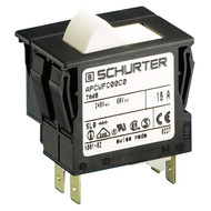 TA45 2 pole Rocker