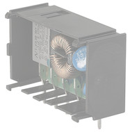 KP (Outlet)  KPF Filter Module (not enclosed)