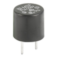 MSF 250  Subminiature fuse 8.5 mm, quick-acting F, 250 VAC Short terminal