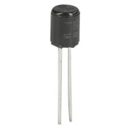 MSU 125  Subminiature Fuse, 6.4 mm, Quick-Acting F, Telecom