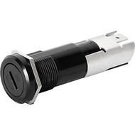 FUL Socket with Slotted Cap en IM0007531