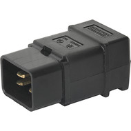 0922  Rewireable connector