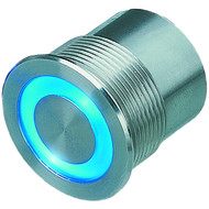 PSE NO 30  Blaue Ringbeleuchtung Multicolor Variante mit Litzenanschluss