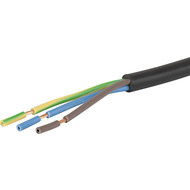 6007.0204  uninsulated wires