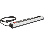 FLBB FLBB Power Strip with Line Filter en IM0012234