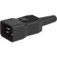 4796  Rewireable connector