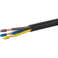 6051.2129  uninsulated wires