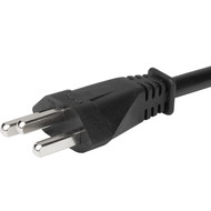 6051.2045 Netzstecker Schweiz schwarz de IM0014723