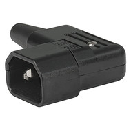 4736  Rewireable connector