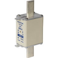 NH-DIN1 - DIN1C 400V  DIN 1 1301.0226