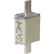 NH-DIN1 - DIN1C 500V  DIN 1 1301.0210