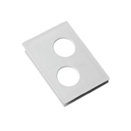 Covers SKD 250/400A  cover for SKD 250/400A