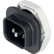 4761  4761 Connector black