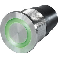 CPS  CPS Ring illumination green