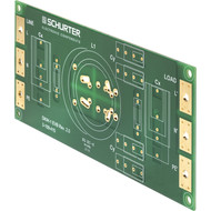 EVB  Evaluation Board for DKIH-1 DKIH-3 and DKIV-1