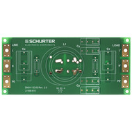 DKIH-EVB  Evaluierungsboard für DKIH-1 und DKIH-3