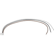 Cable to Metal Line  3-Wire Harness