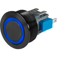 MSM MO  Ring illumination blue