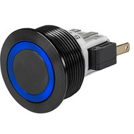 MSM II  Ring Illumination RD blue