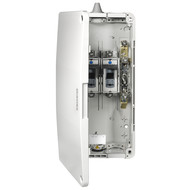 SKD 400A_new  SKD house connection box 400A, DIN2