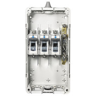 SKD 400A_new  SKD house connection box 400A, DIN2