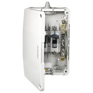 SKD 250A_new  SKD house connection box 250A, DIN1