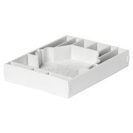 Covers SKD 250/400A_new  Blind flange 3-151-312