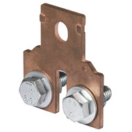 Connection material SKD 250/400A  Double connection complete