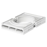 Covers SKD 250/400A_new  Flange 2-piece 3-151-309