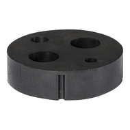 Rubber SKD 250/400A  Rubber 2x20-32 mm 3-151-314