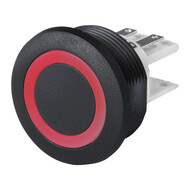 MSM II MO XP  Ring illumination red