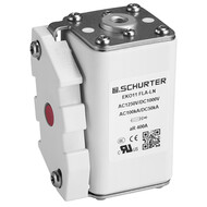 EKO  Flush End - Indicator
