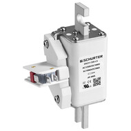 EKO  DIN-Rail - Indicator & Microswitch