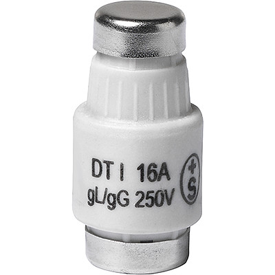 DTI 250V  Fuse DTI 250V