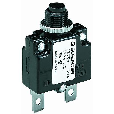 TS-709 TS-709 - Thermal circuit breaker en IM0004054