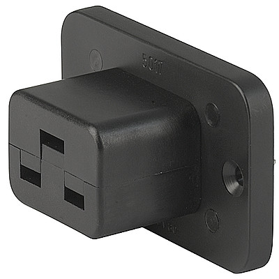 5017 IEC receptacle socket outlet J en IM0004588