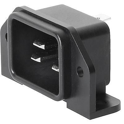 1601 IEC Geraetestecker C20 de IM0004663