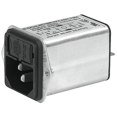 KFA Screw-on mounting from rear side without voltage selector en IM0005104