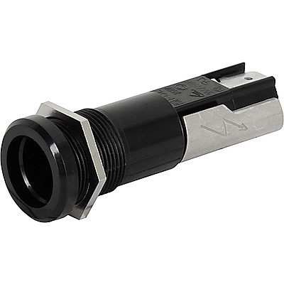 FUL Socket without mounted Cap Caps must be ordered separately  see accessories  en IM0005316