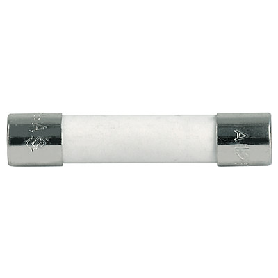 A12FA 500V  Miniature Fuse, 6.3 x 32 mm, Super-Quick-Acting FF, 500 VAC