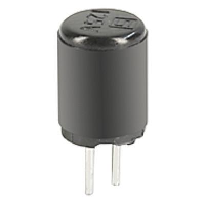 MSU 125  Subminiature Fuse, 6.4 mm, Quick-Acting F, Telecom