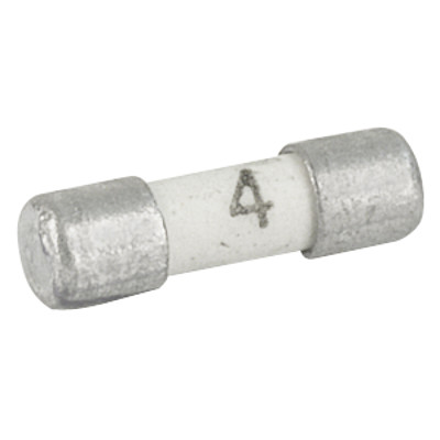 172876  Surface Mount Fuse, 7 x 2 mm, Quick-Acting F, 125 VAC, 125 VDC