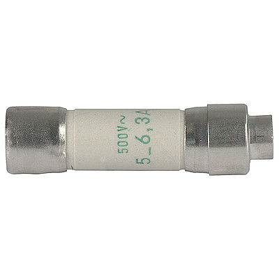 MADM MADM - Special fuse 14.3 x  51 mm  500 VAC  250 VDC en IM0005390